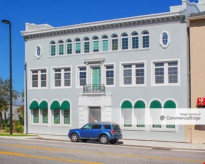 Preview of 128 Orange Avenue - meeting room in Daytona Beach