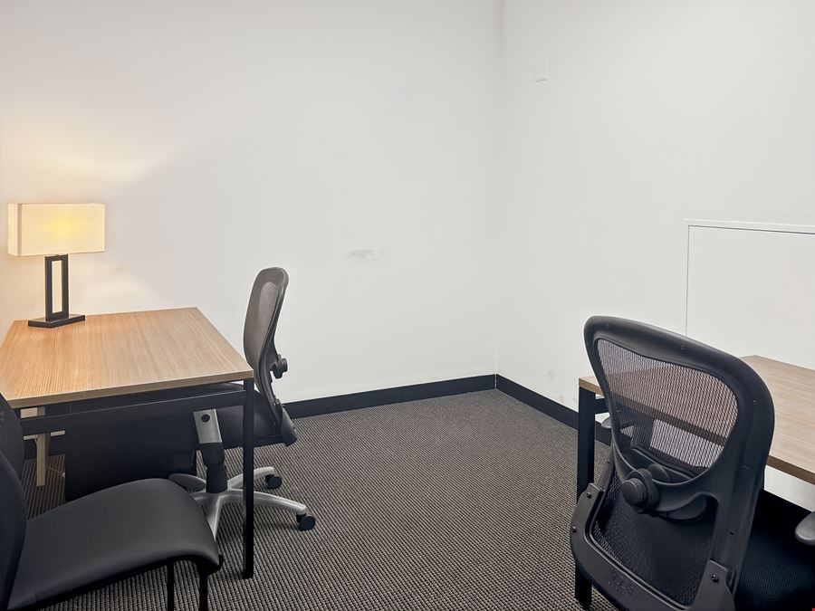 Regus - North Bethesda - Pike & Rose