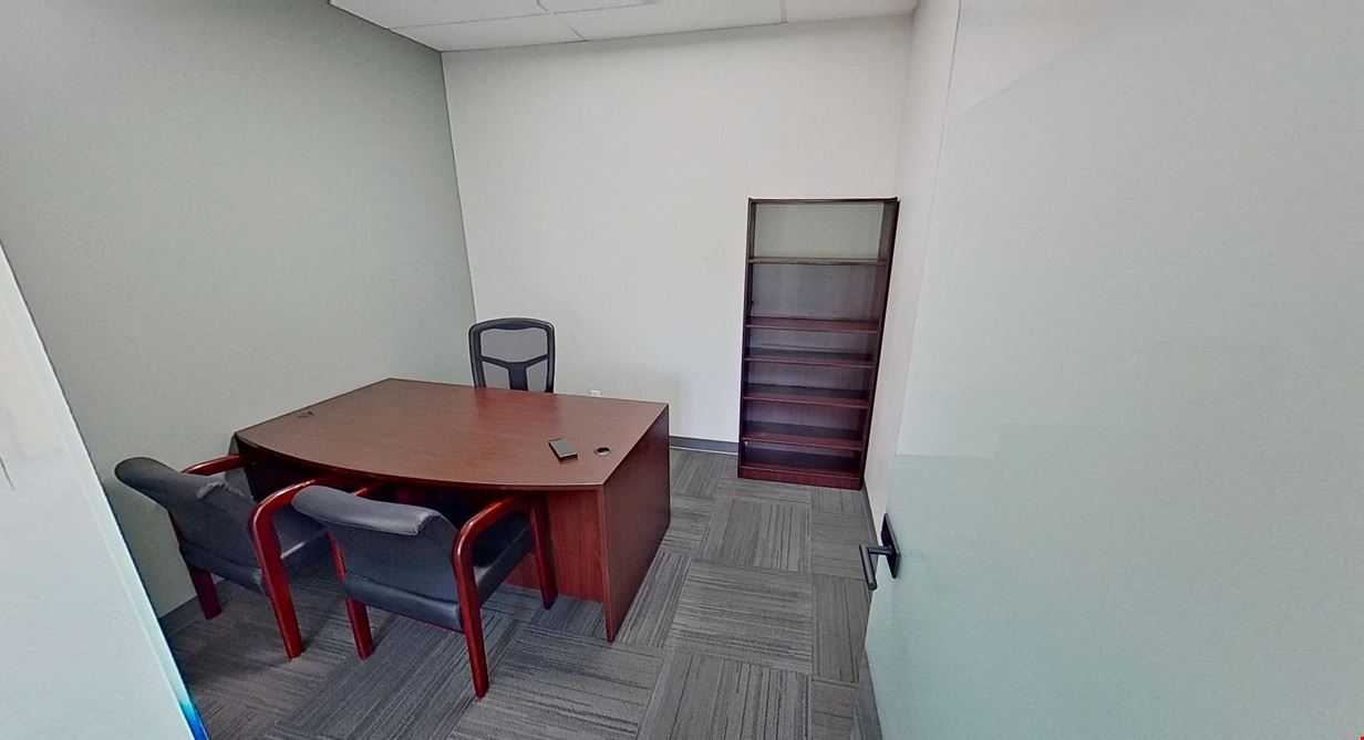 Private Office 28