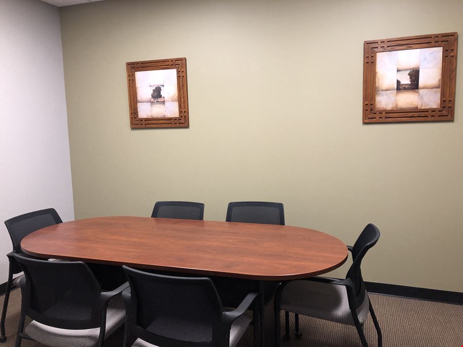 Meeting Room - Small