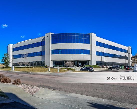 Preview of 6385 Corporate Drive Office space for Rent in Colorado Springs