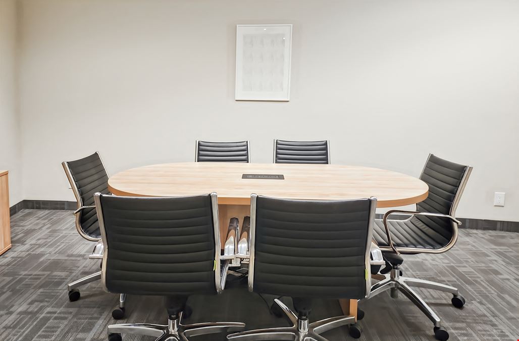 ON, Markham - Commerce Valley West