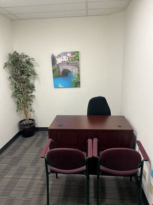 1109 PrivateOffice