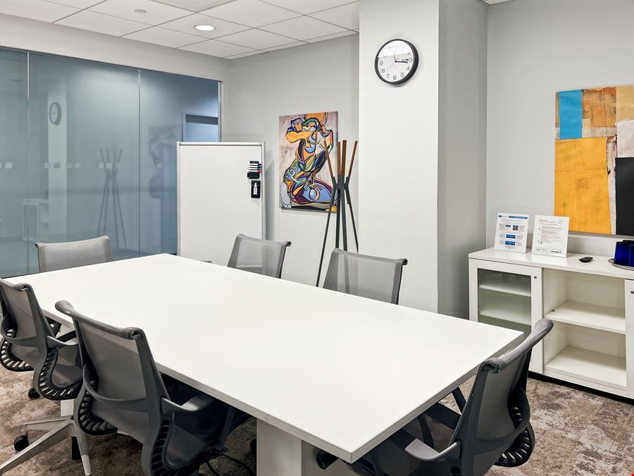 NY, New York City - Madison Square Garden