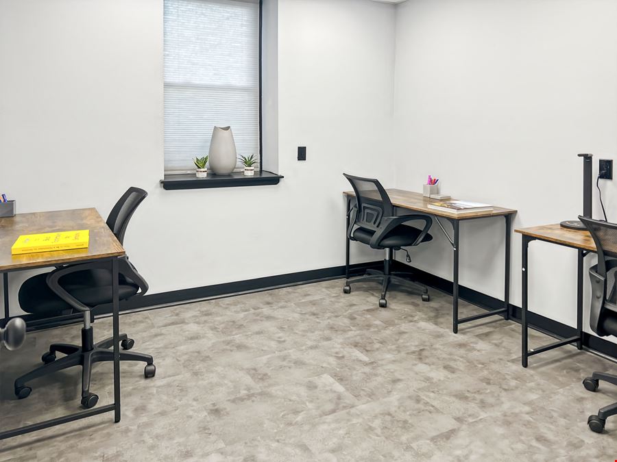 Design Offices - Mediapark