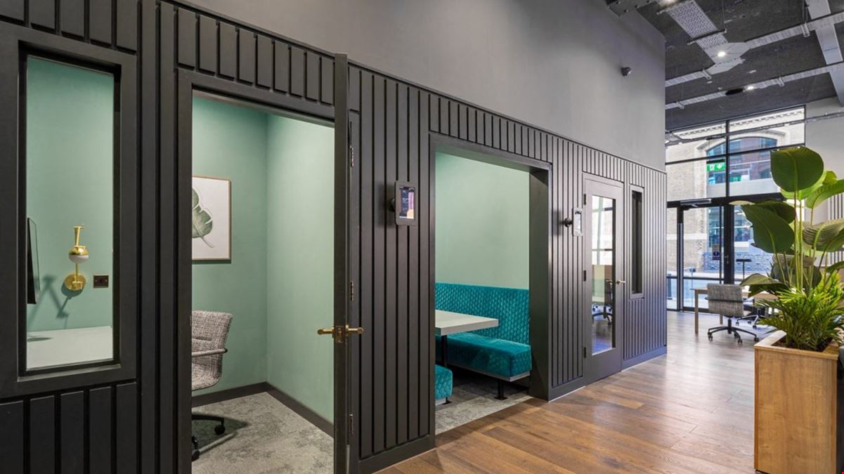 Spacemade - Park House