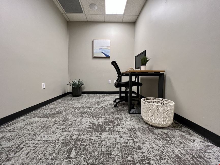 TKO Suites Knoxville