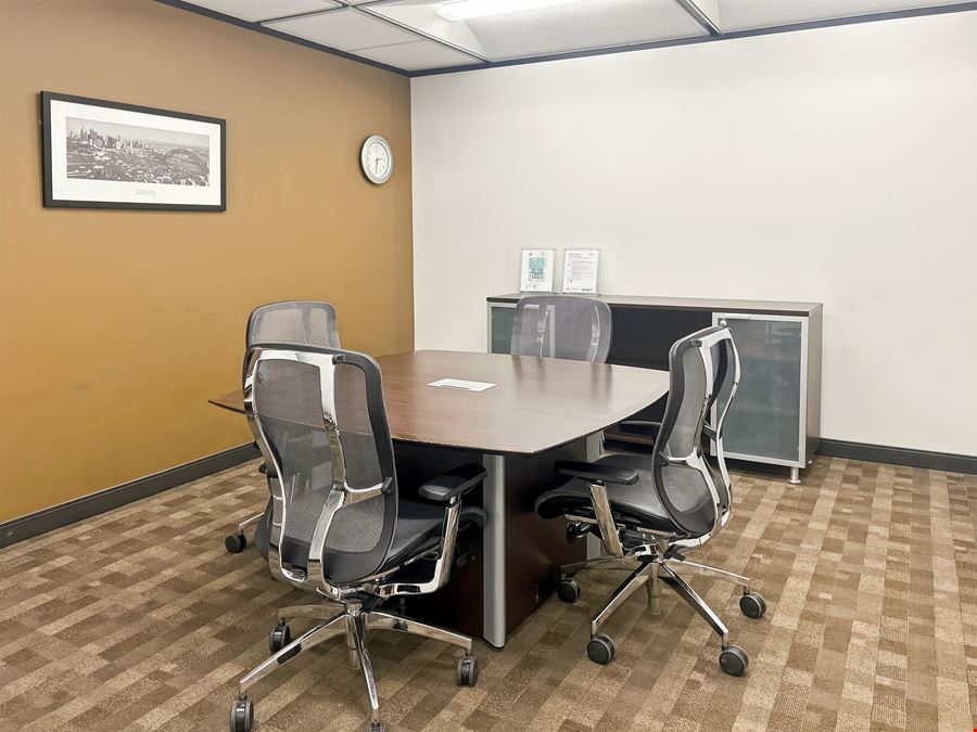 AB, Edmonton – Manulife Place