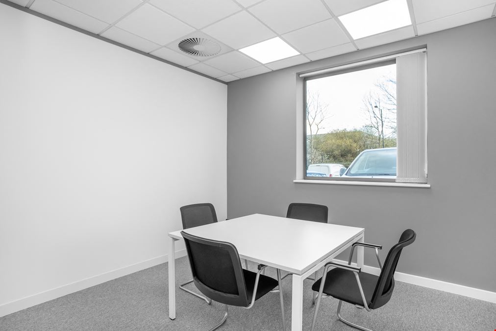 Regus - Enfield Innova Park