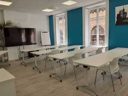 Preview of Le 144 Cowork'In Lyon Coworking space for Rent in Lyon