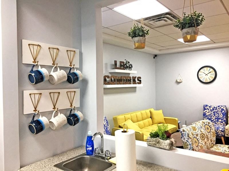 120 West Park Avenue