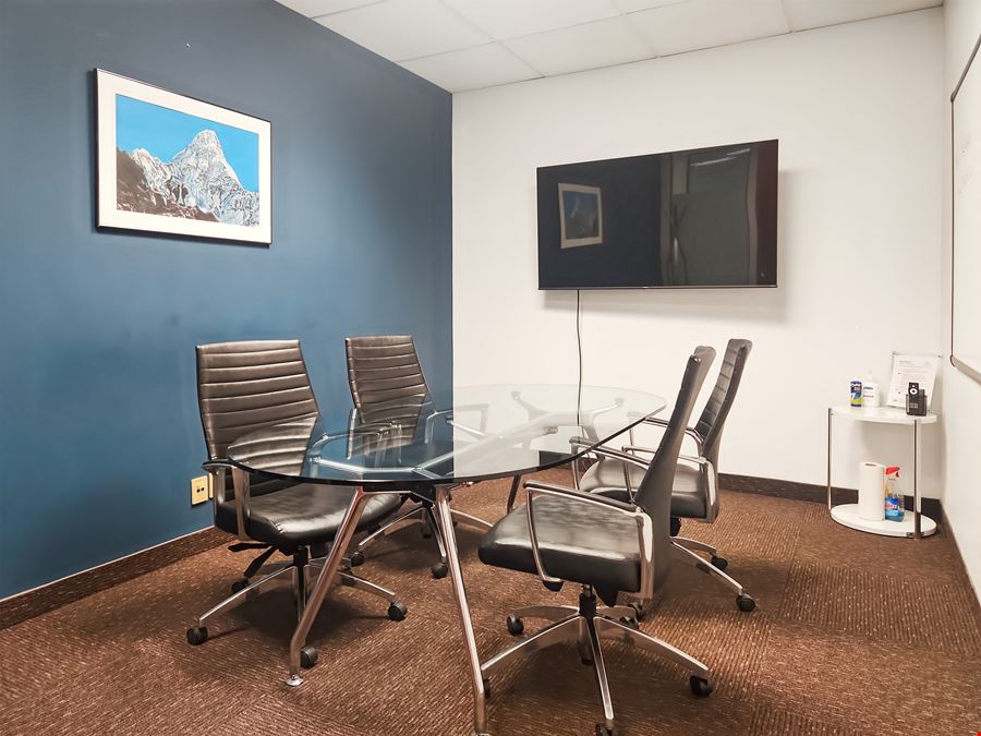 QC, Montreal - Rene Levesque