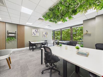 Vision Offices - Saxon House
