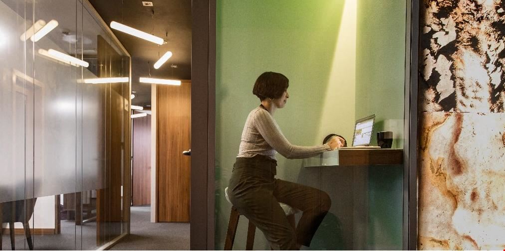 Avila Spaces - República