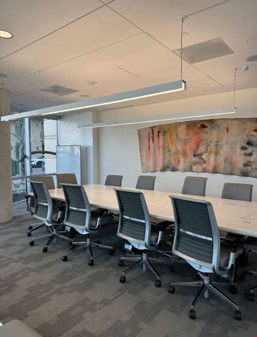 Conference Room 1