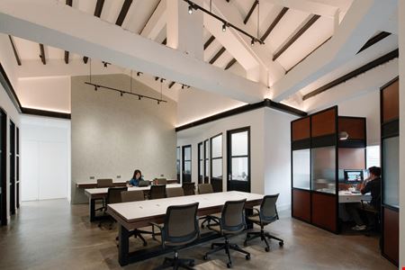 Preview of Co. Duxton Coworking space for Rent in Singapore