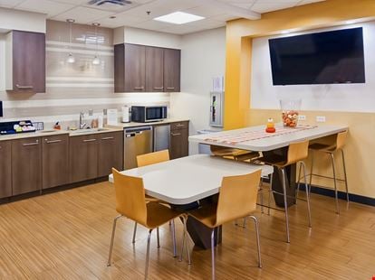 Regus - Market Street