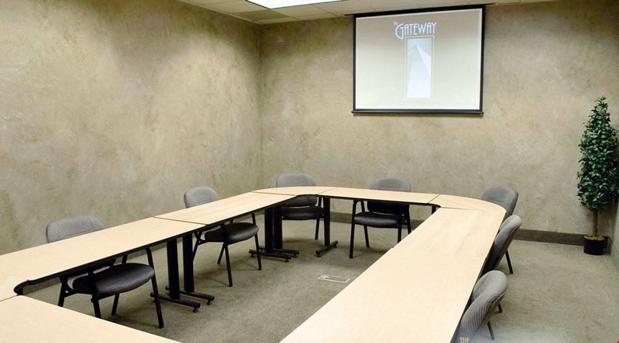 The Gateway Conference & Event Center
