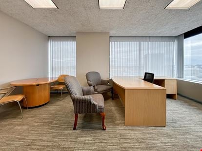 Regus - Worcester - 370 Main Street