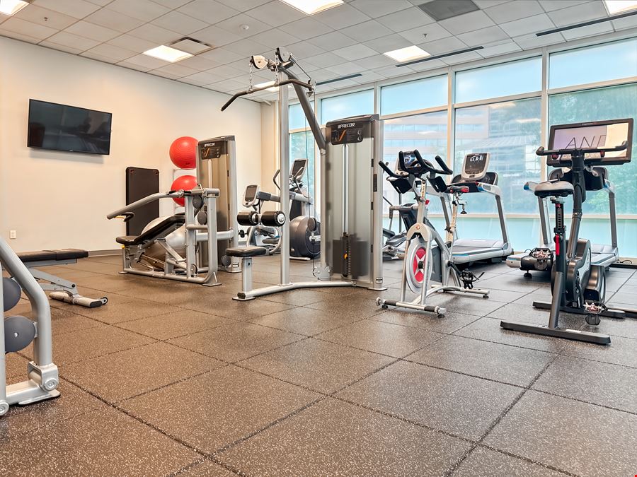 CO, Denver - DTC Tech