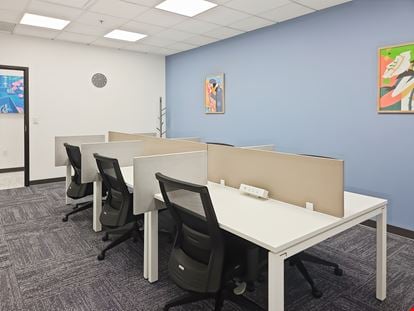 Preview of HQ - Columbia - Williams Street Office space for Rent in Columbia