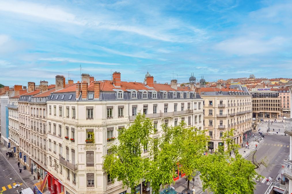 Hiptown République n°7