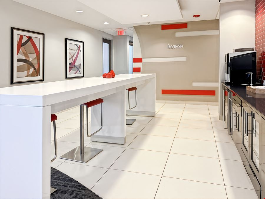 Regus - Frederick – Westview Village