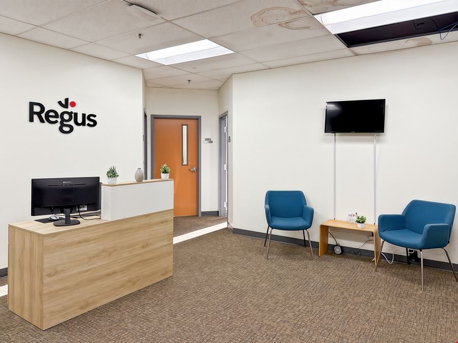Regus - Bowling Green - 922 State Street