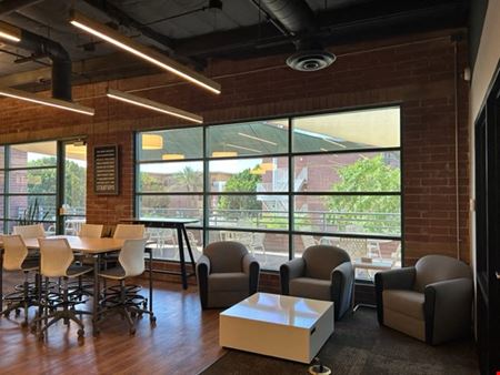 Preview of Perimeter83 Coworking space for Rent in Tempe