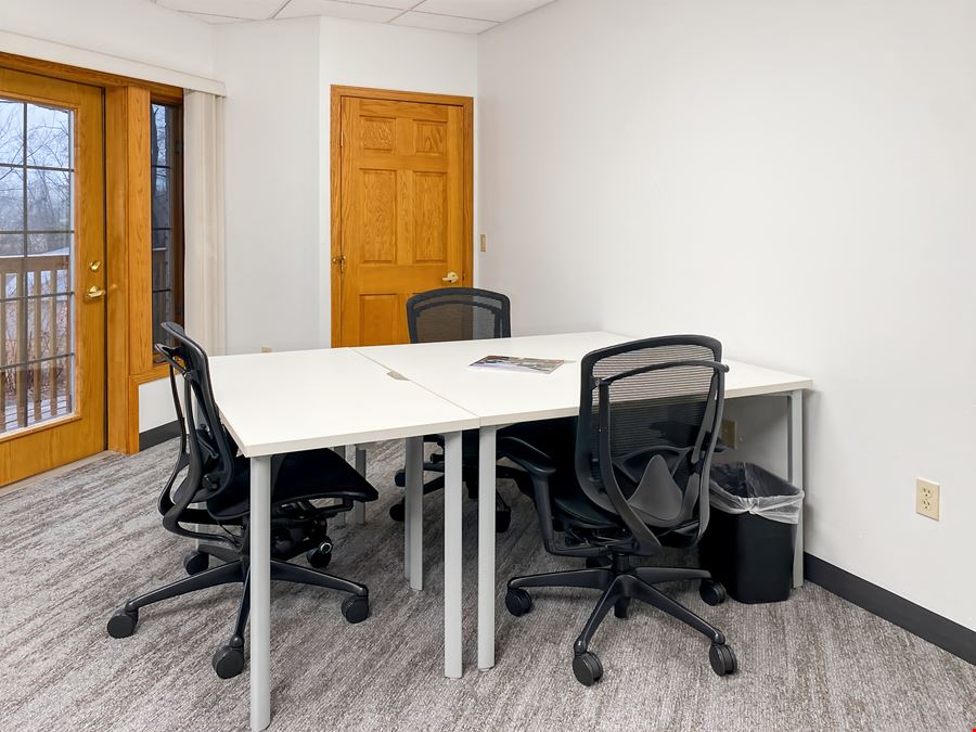 WI, Green Bay - Velp Ave.