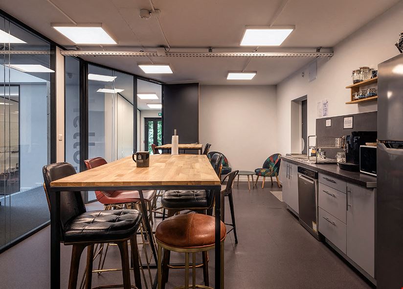 La Maison Du Coworking - La Cousinerie