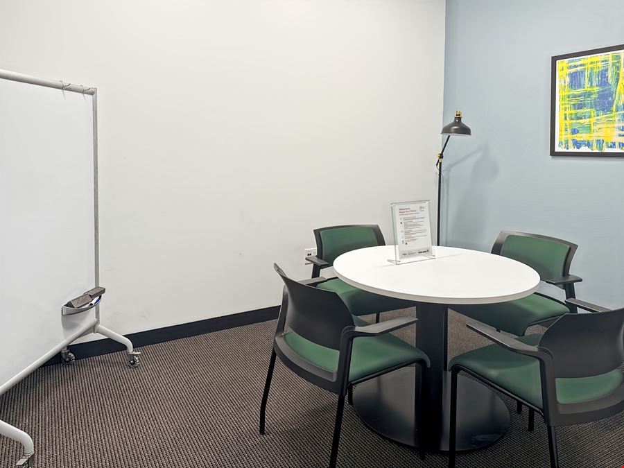 BC, Burnaby - Solo District