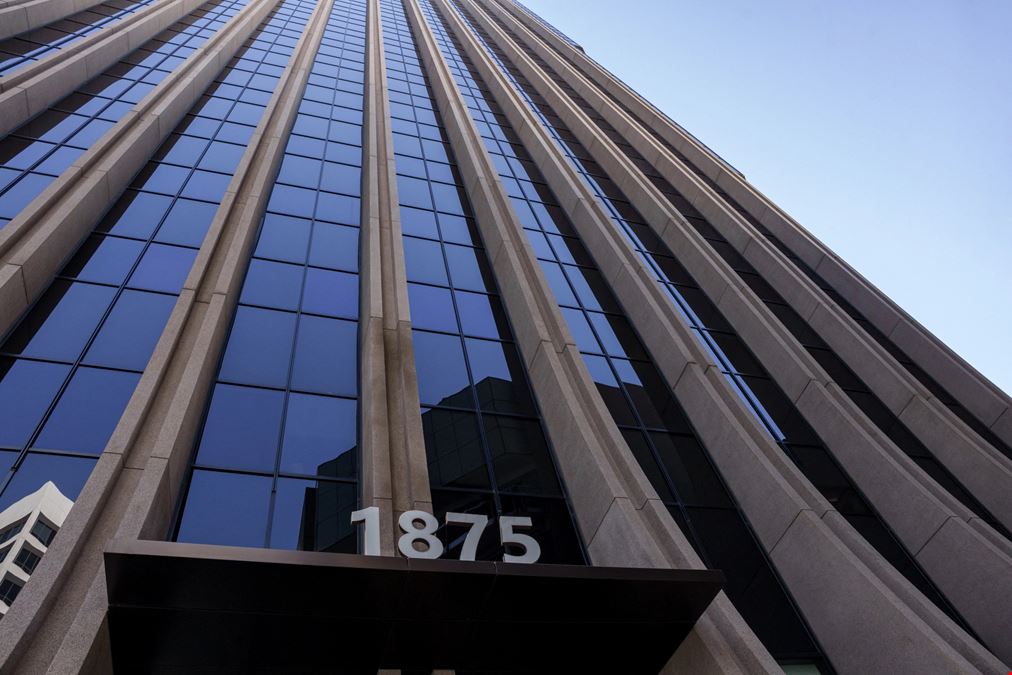 1875 Century Park East