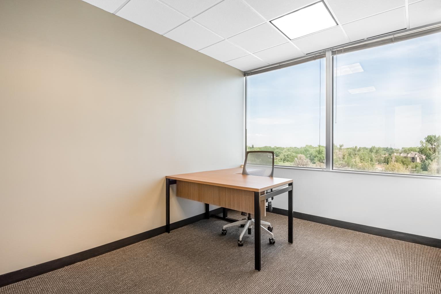 Tamarac Plaza II Preview of Tamarac Plaza II Office space for Rent in Denver