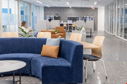Preview of Expansive Boca Raton - desk space in Boca Raton