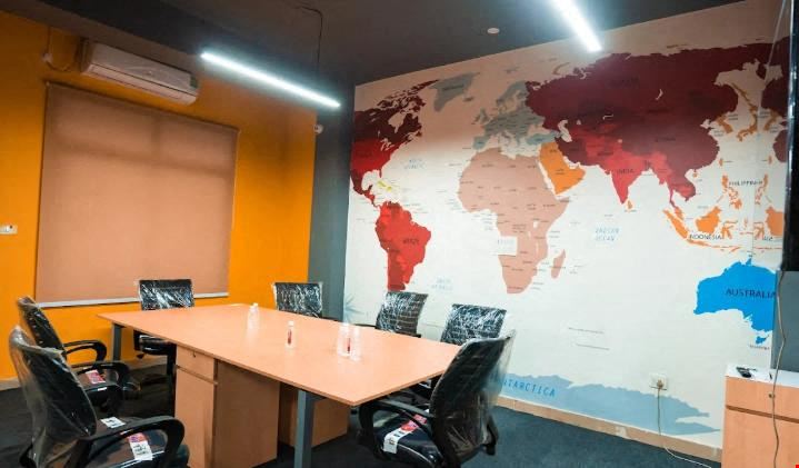 U&I Co Working Studio