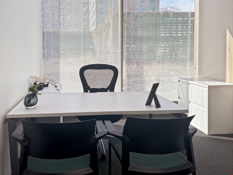 Regus - North Bethesda - Pike & Rose