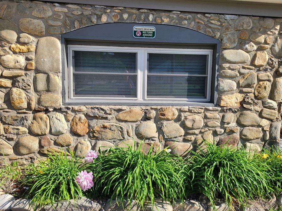 Stonewood Cottage Coworking by David Alexander Properties - Stonewood Cottage Coworking
