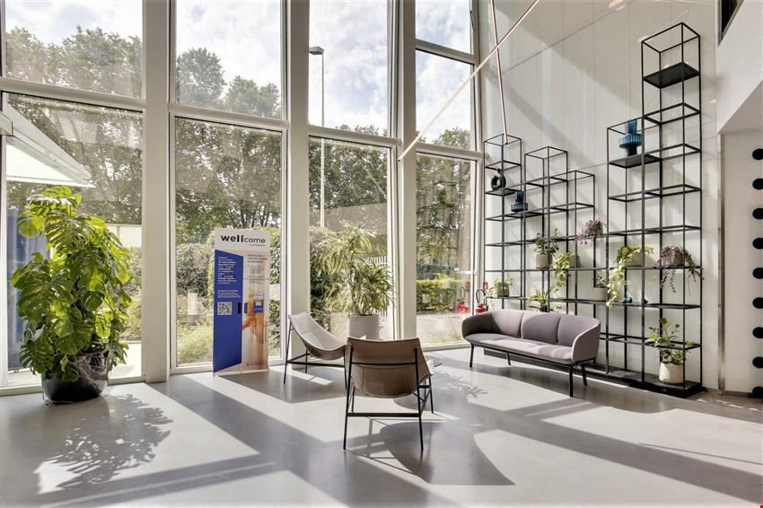 Hiptown La Défense - Quais de Seine