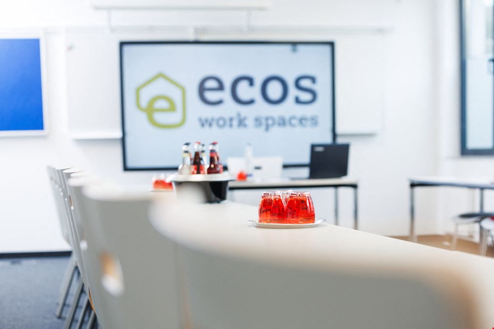 ecos work spaces München