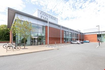 Preview of Regus - Maidenhead Concorde Park Office space for Rent in Maidenhead