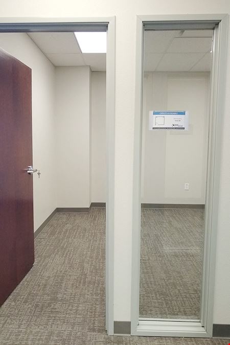 Workstyle Flexible Spaces - 2020 N Academy