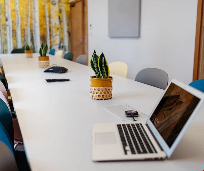 The Residence Coworking - Bishops Stortford