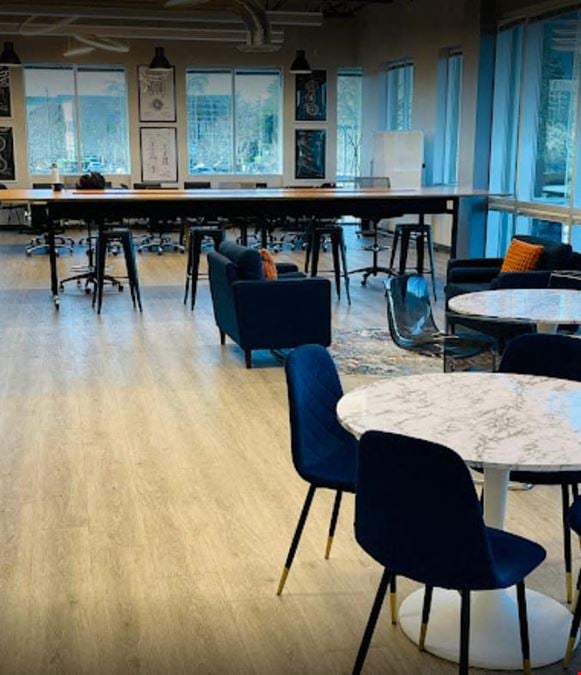 Coworking Day Pass