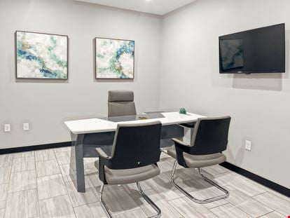 Preview of Regus - Bedford Airport Freeway Office space for Rent in Bedford