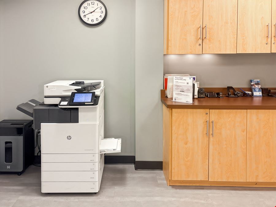 Regus - Greenwich
