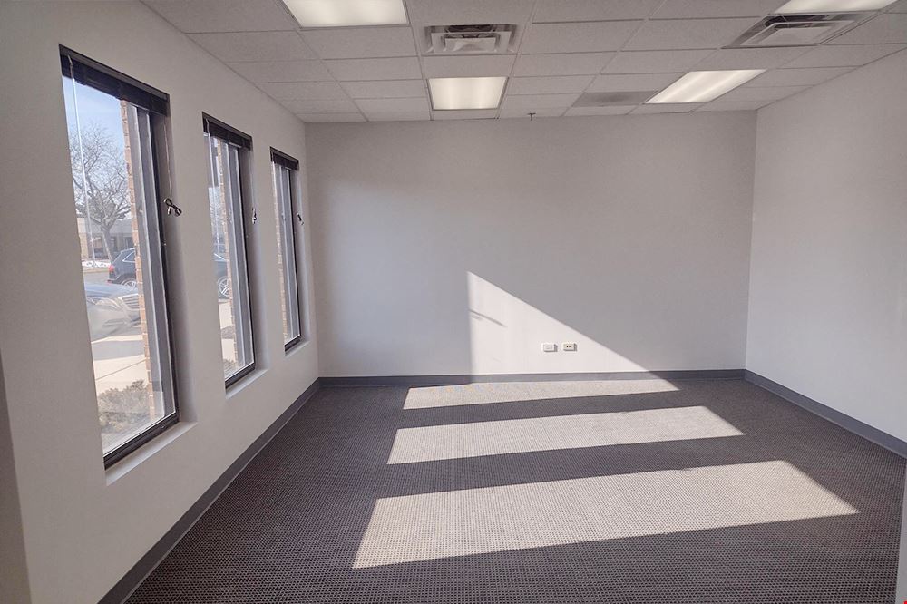 Workstyle Flexible Spaces - 3205-3231 North Wilke Road
