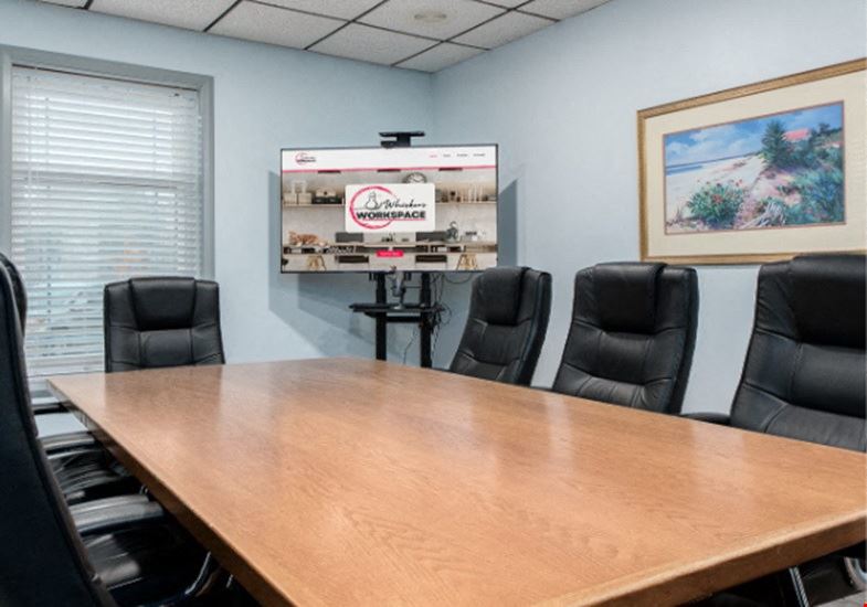 Conference Suite