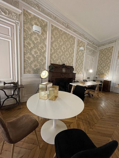 Com Visa Montpellier