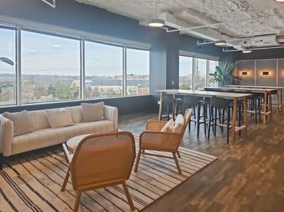 Preview of Spaces - Reston - 12110 Sunset Hills Office space for Rent in Reston